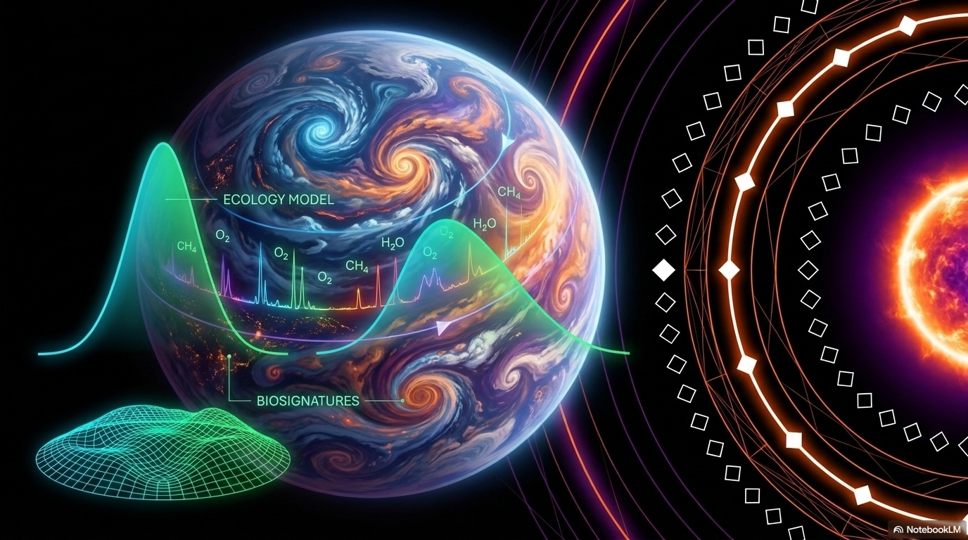 Climatology Patterns